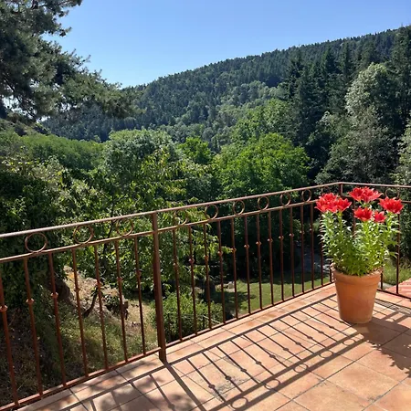 Maison d'hôtes Indépendant En Pleine Nature, 2 Pièces Et Sdb